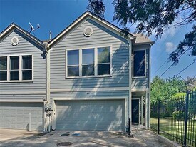 7416 Coronado Ave in Dallas, TX - Building Photo