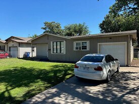 3522 S Everett St in Wichita, KS - Building Photo