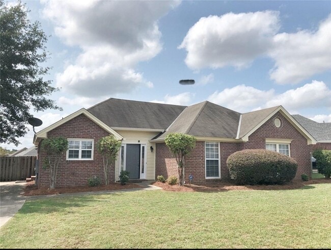 property at 6900 Mayfield Mews
