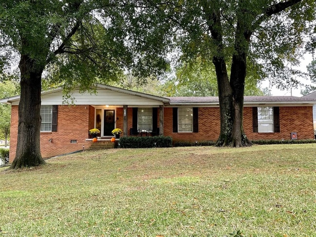 property at 316 Marzee Ann Dr