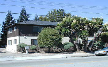 76-86 Monroe St in Santa Clara, CA - Building Photo - Building Photo