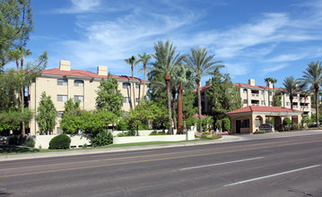 The Meridian At The Biltmore in Phoenix, AZ - Building Photo - Building Photo