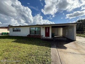 1043 Jersey St in Cocoa, FL - Building Photo