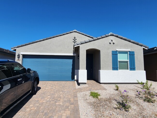 property at 17592 W Monroe St