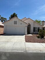 5505 Ravana Ave in Las Vegas, NV - Building Photo