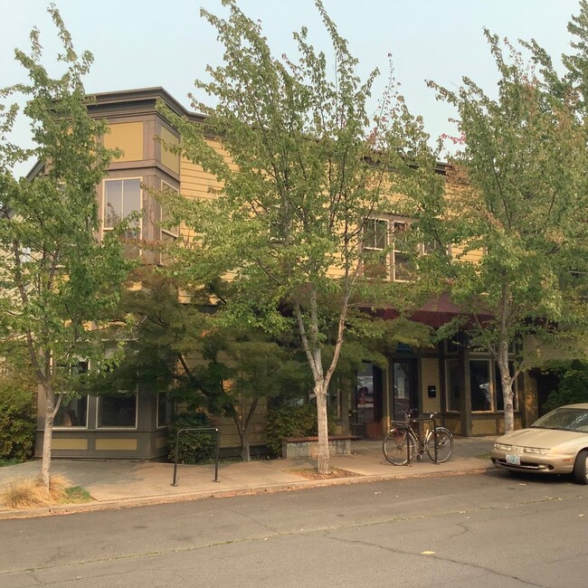 property at 545 A St