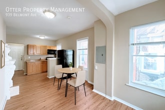 939 Belmont Ave in Philadelphia, PA - Building Photo - Building Photo