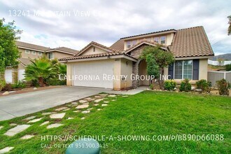 13241 Mountain View Ct in Corona, CA - Building Photo - Building Photo