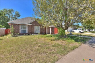 2603 Remington Dr in Killeen, TX - Foto de edificio - Building Photo