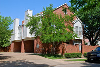 4501 Glenwick Ln in Dallas, TX - Foto de edificio - Building Photo