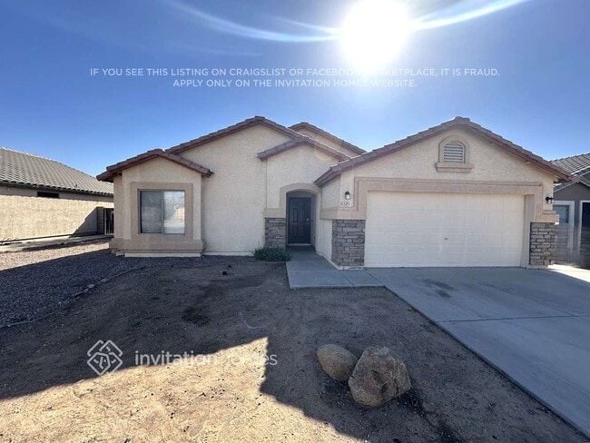 property at 8321 W Avalon Dr