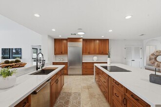 6302 E Cochise Rd in Paradise Valley, AZ - Building Photo - Building Photo