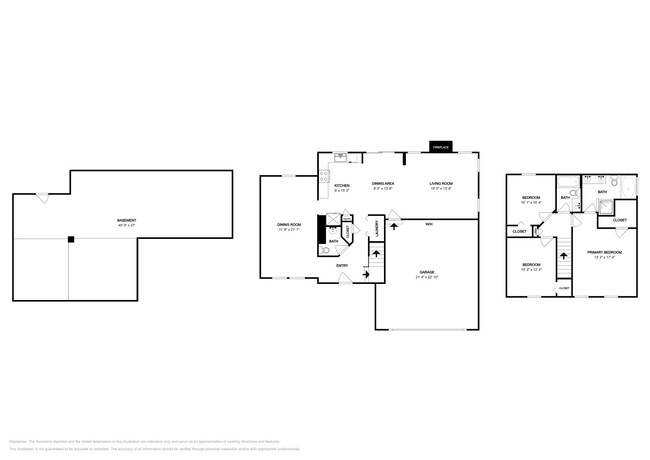 2536 Bayview Dr in Nashville, TN - Building Photo - Building Photo