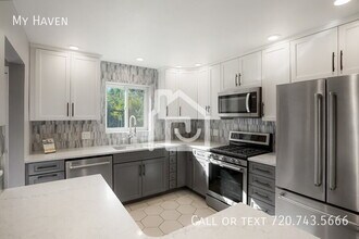 2061 S Wolff St in Denver, CO - Building Photo - Building Photo
