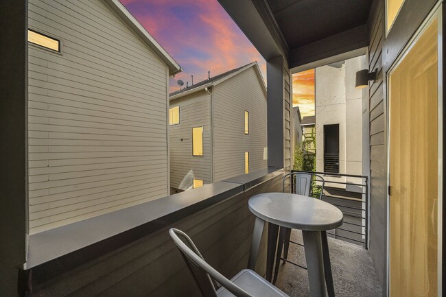 property at 4309 Marina St