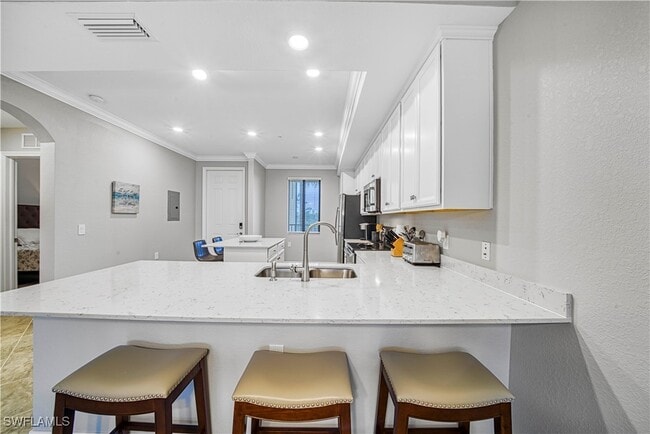 property at 9596 Trevi Ct