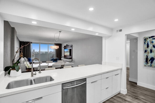 property at 2780 NE 183rd St