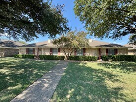 5713 Roxanne Dr in Waco, TX - Building Photo
