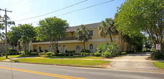 Pi Phi Apartamentos