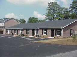 101 Evergreen Trl in Cartersville, GA - Building Photo