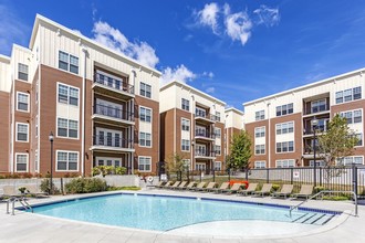 The Park On Morton-Per Bed Leases in Bloomington, IN - Foto de edificio - Building Photo