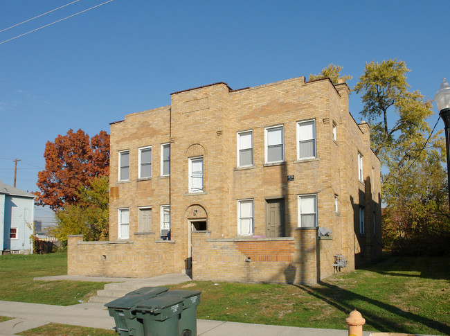 884 E Mound St in Columbus, OH - Building Photo - Building Photo