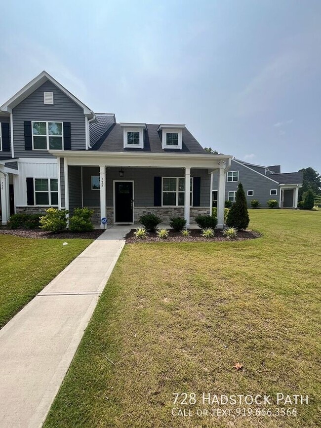 property at 728 Hadstock Path