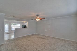 3134 Prater Ct in Murfreesboro, TN - Foto de edificio - Building Photo