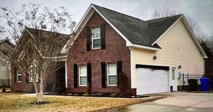 6025 Mainsail Ln in Suffolk, VA - Building Photo - Building Photo