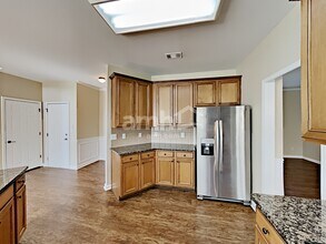 3215 Thimbleberry Trail in Dacula, GA - Foto de edificio - Building Photo