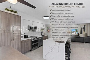 3600 Mystic Pointe Dr in Aventura, FL - Building Photo