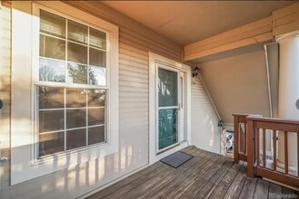 4070 S Carson St in Aurora, CO - Building Photo - Building Photo