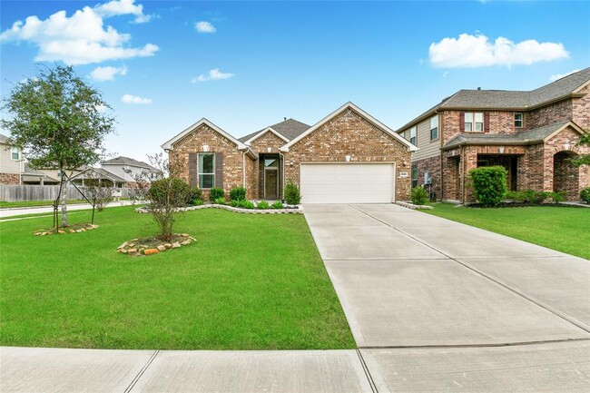 14109 Spring Birch Ln in Pearland, TX - Foto de edificio - Building Photo