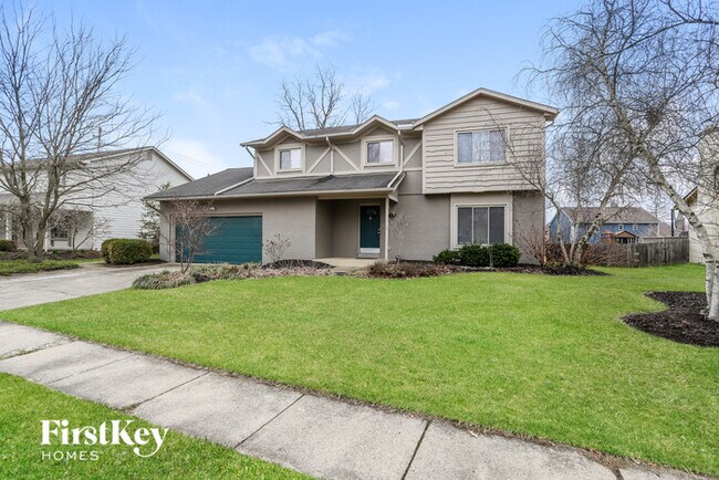 2049 Stowbridge Rd in Dublin, OH - Building Photo - Building Photo