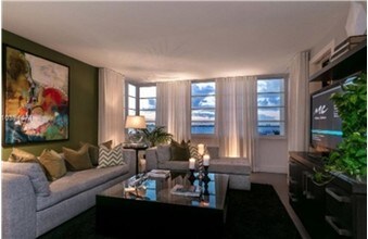 1670 Lincoln Ct-Unit -6A in Miami Beach, FL - Building Photo - Building Photo