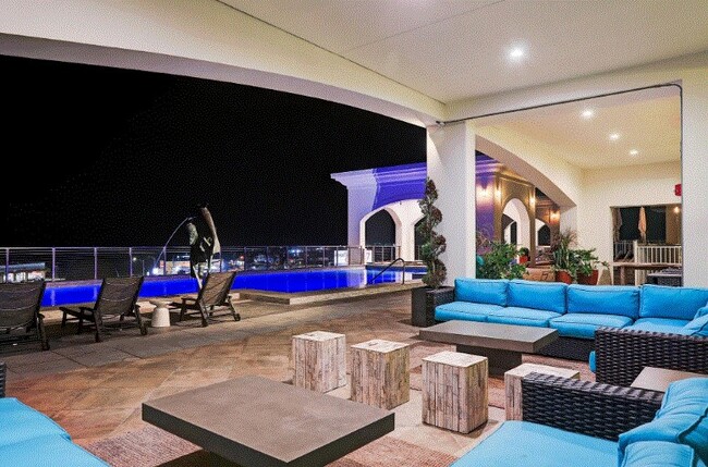 500 Seawall Blvd in Galveston, TX - Foto de edificio - Building Photo