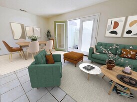 2802 Westhill Dr, Unit 102 in Austin, TX - Building Photo