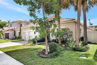 4012 NW 62nd Ct in Coconut Creek, FL - Foto de edificio - Building Photo