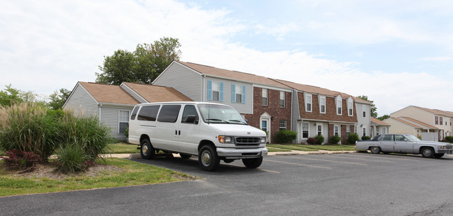 Kent Island Village Apartments