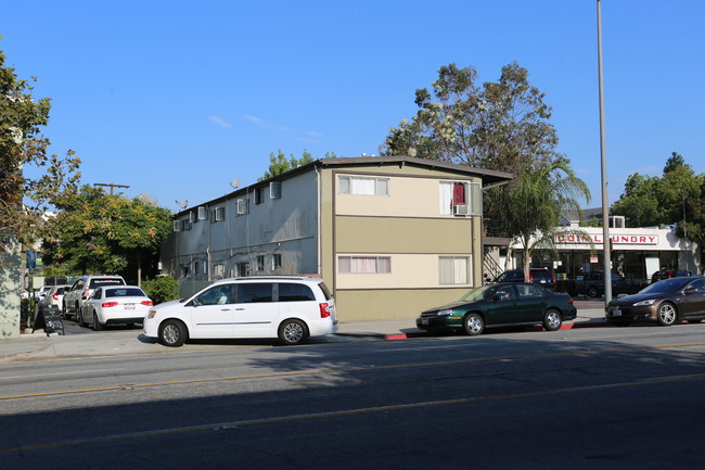 909 S Central Ave in Glendale, CA - Building Photo - Building Photo