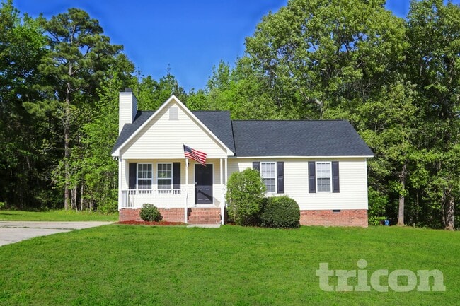 property at 1017 Laurel Leaf Rd