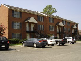 1822 Chandler Rd Apartments