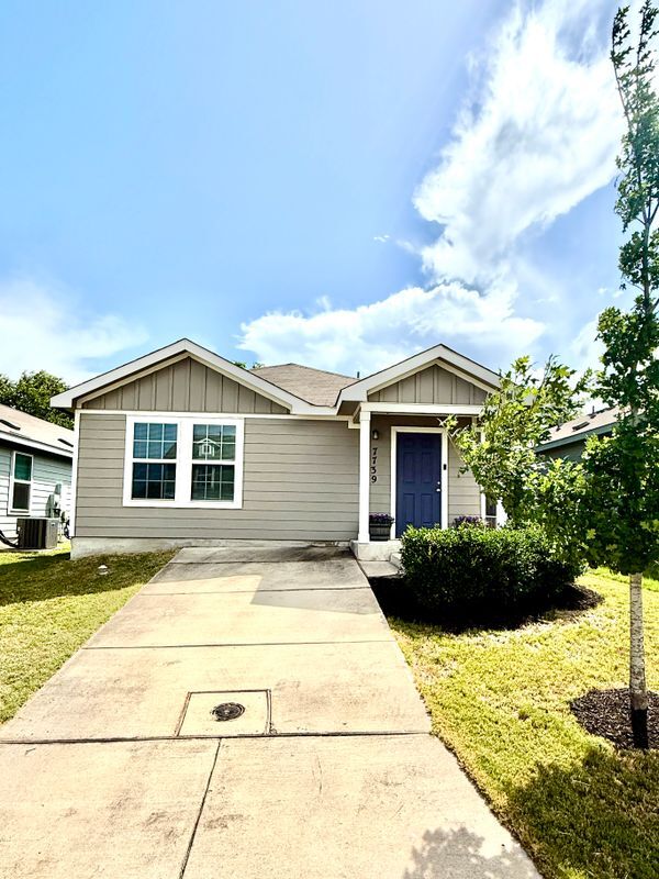 property at 7739 Nopalitos Cv