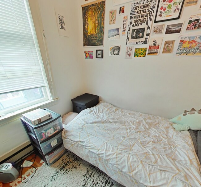 38 Jefferson St, Unit 2 in Cambridge, MA - Building Photo - Building Photo