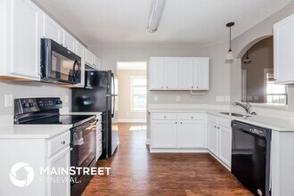 13506 Glencreek Ln in Huntersville, NC - Building Photo - Building Photo