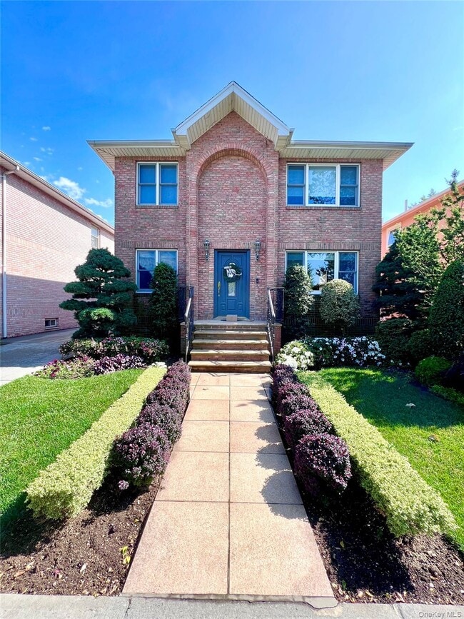 property at 157-24 20th Rd