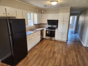 804 Kimberley Dr in New Albany, MS - Building Photo - Building Photo