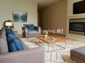 Blue Dolphin in Seattle, WA - Foto de edificio - Interior Photo