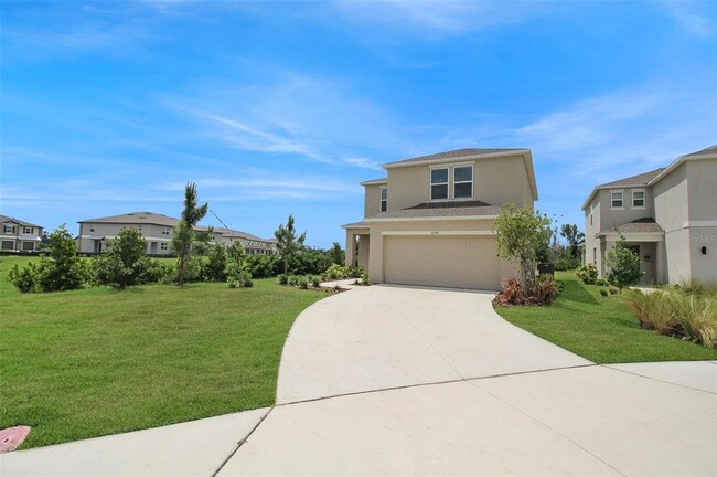 property at 6341 Milestone Lp