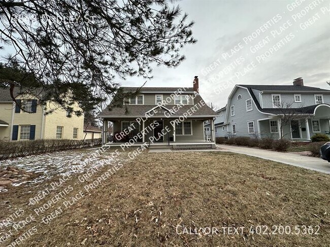 3848 Dudley St in Lincoln, NE - Building Photo - Building Photo